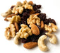 Mix for Sweet Bread or Cake 500g with Cashews, Walnuts, Raisins, Almonds 0