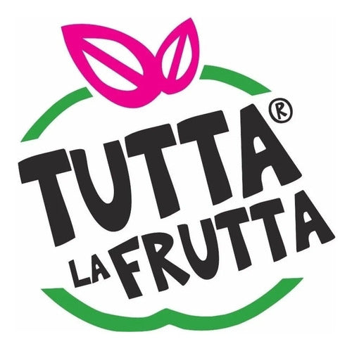 Tutta La Frutta Juvenile Pack Bombacha 300-01 Camila Palermo 6