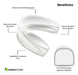 Thermomoldable Dental Bruxism Mouth Guard 13