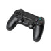 Joystick Sony Ps4 Original Negro Calidad Super Oferta 1