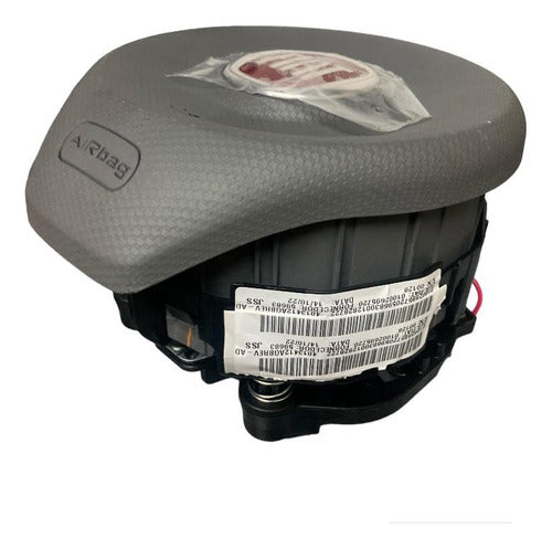 Fiat Air Bag Volante Palio Novo Hasta 2017 Mopar 0