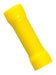 Gabexel Yellow Pre-Insulated Terminals 4 to 6mm Connection Pack of 10 0