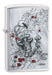 Zippo Original Lighter Model 49144 Warranty 0