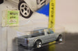 Vw Caddy Gris Hotwheels  C/caja 3