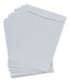 Offiplast White Construction Envelopes 24x30 Cm 90gr x100 Units 0