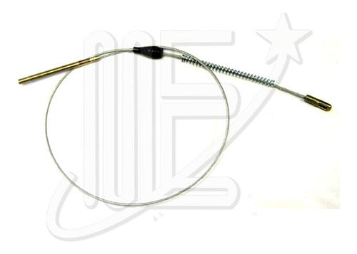 Chevrolet Cable Freno De Mano Derecho Corsa 1994 - 1997 0