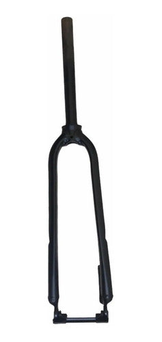 Fire Bird 29 Aluminum Rigid Fork 0