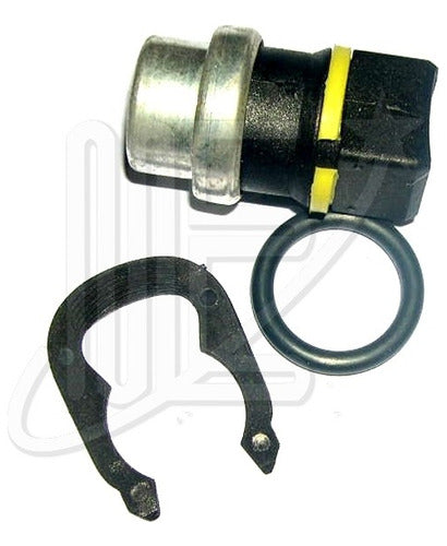 Seat Bulbo Temperatura De Agua Cordoba 1.9 Sdi Tdi 2.0 16v 0