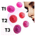 Tejar Ultra Repair Lip Balm Flavor - T5022 Lefemme 1