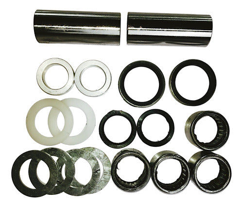 Kit Bearing Set KTM 250 R Freeride 2015-2017 0