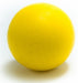 Verdeo Medium Solid Rubber Ball - Durable Chew Toy for Dogs 3