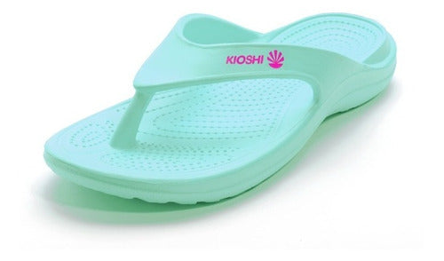 Kioshi Flip Flops for Men, Women, and Teens - Various Colors 62