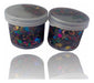 Glitter Con Gel Para Rostro, Pelo Y/o Cuerpo - X2 U 4