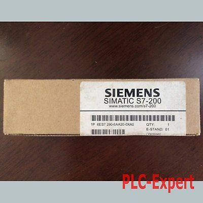 Siemens 6ES7290-6AA20-0XA0 - Brand New in Box 1