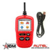 Autel Scanner Automotriz Autolink AL329 Actualizable Nuevo 2