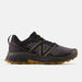 Men's New Balance Trail Run Hierro Z7 Black Sneakers 0