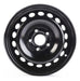 Renault Fluence 1.6 Confort Plus 110cv Spare Wheel Rim 5