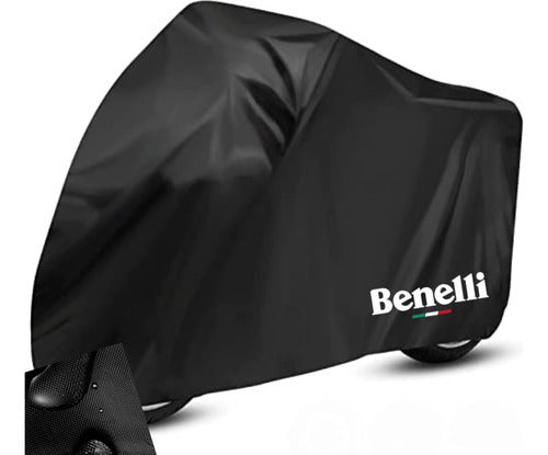 Waterproof Cover for Benelli 302s TNT 300 600 Motorcycle 5