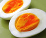 Organic Free-Range Pastoral Eggs with Orange Yolk - High Quality - Pack of 30 1