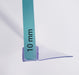 Long Side Seal for 10mm Blindex Glass Shower Screen 0