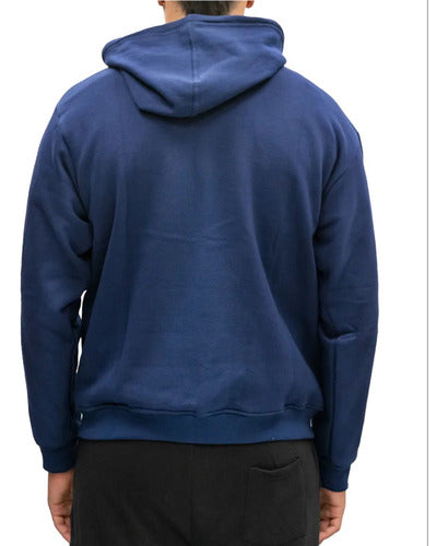 Team Gear Men's Hoodie with Kangaroo Pocket 1