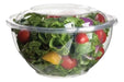 Bowl Descartable Ensaladas Pet G683 1400ml X 50 0