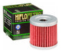 HIFLO Filtro De Aceite HF 139 Suzuki Drs 400 En Fas Motos 0