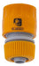 El Abuelo Quick Coupling Female 1/2 for Garden Hose 1