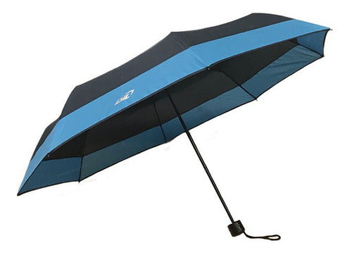 LVL Manual Umbrella for Men and Women PM002 0