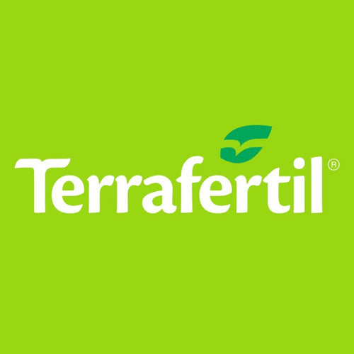 Terrafertil Super Rosales and Jasmines Plant Feed Substrate 5 Lts 1