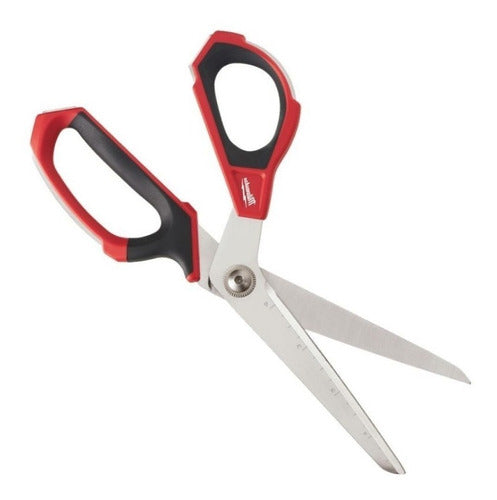 Milwaukee Offset Blade Work Scissors (48-22-4040) 0