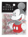 Mooving Mickey Mouse Paper Clips 50mm Disney 0