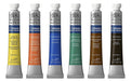 Winsor & Newton Cotman Watercolors 8 Ml - Barrio Norte 0