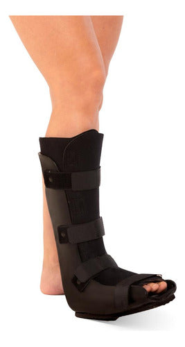 D.E.M.A. Walker Boot Orthopedic Ankle Foot Immobilizer 0