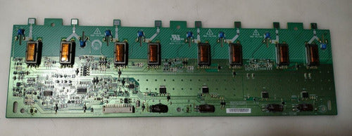 Placa Fuente Inverter Admiral Tlc3200a V225-3xx 0