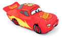 Jay Franco Red Lightning McQueen Plush Buddy Pillow, 43 Cm 0