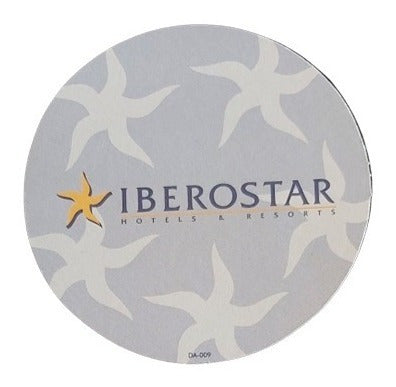 Iberostar 2 Antique Coasters Mexico Floridita Cuba Gabym 4