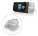 Camara De Agua P/ Linha Airsense 10 Cpap Vpap - Resmed 3