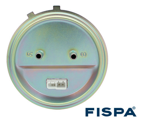 Fispa Fuel Sender Unit Cap for Chevrolet Corsa 1994/1999 2