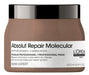 L'Oreal Professionnel Absolut Repair Molecular Máscara X 500ml 0