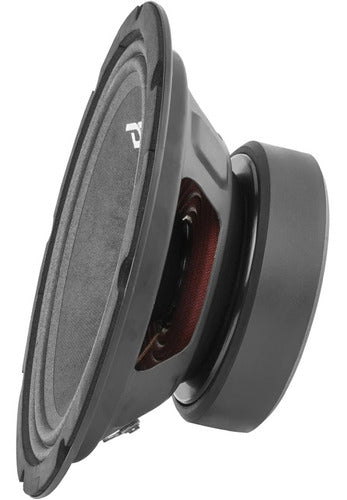 DS18 Pro GM 8 Inch Medium Woofer Speaker 190 RMS 3