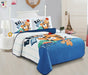 Lunadorada Kids Bedspread 180x230 0