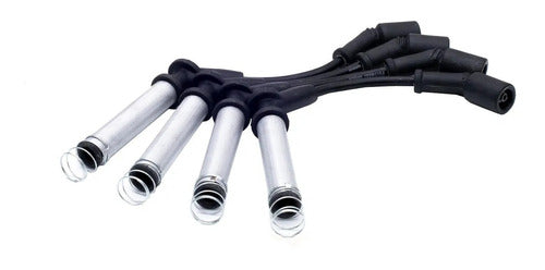 Spark Plug Cable Ferrazzi Chevrolet Onix Prisma 1.4 V8 0