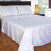 100% Cotton Touch Bed Sheet Set Queen Size by Creaciones Naon 24