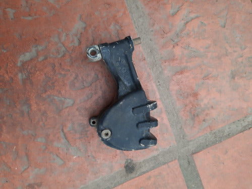 Honda Original Brake Caliper Body CB 50 1980 4