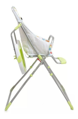 Love 641 Baby High Chair Offer by Distrimicabebe 3