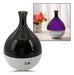 MODACITY Purple Cover 80ml Aromatherapy Humidifier Diffuser Essence Aroma 0