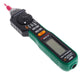 Mastech Digital Multimeter Ms8212a Pen Type 0