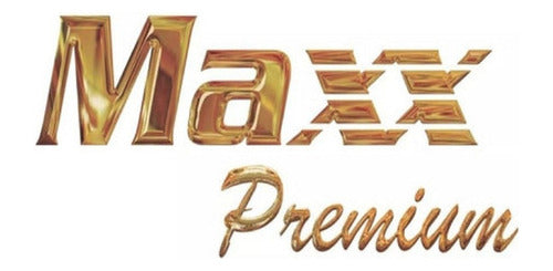 Corrente Maxx Premium Com Retentor 428u 136 Elos 1