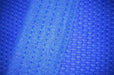 Shiai Judogi Shiai Heavy Weave Blue Sizes 0 to 3 Judo Uniform 3